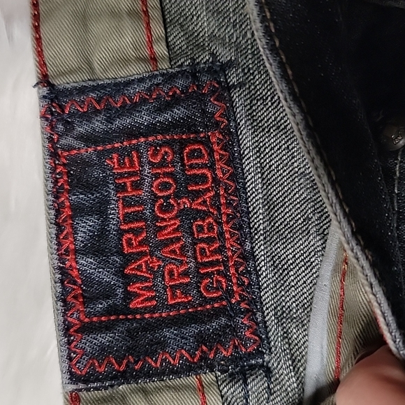 Men's Marithe Francois Girbaud - Picture 2 of 9